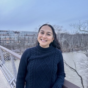 Fundraising Page: Laney Finke